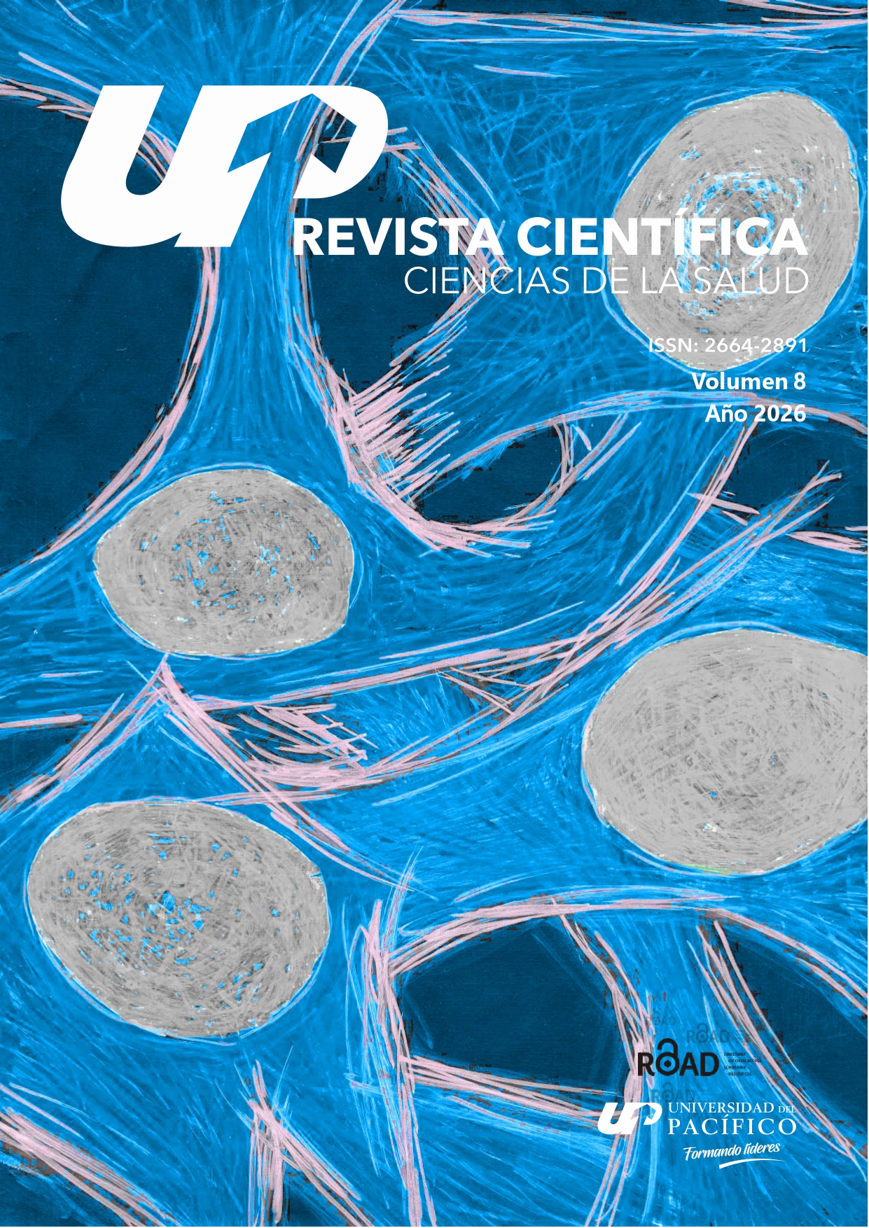 					Ver Vol. 8 (2026): Revista científica ciencias de la salud
				